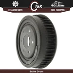 For 1992-1999 Chevrolet K1500 Suburban Centric Rear Brake Drum Free Shipping. Fixed Price $126.37.