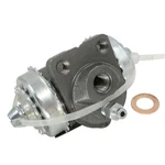 Drum Wheel Brake Cylinder For Chevy Fleetline 50-46, Fleetmaster 1948-46 3.8l. Fixed Price $18.04.