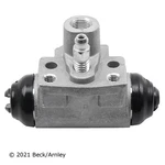 Beck Arnley 072-1830 Wheel Cylinder For 06-15 Honda Civic Fit Insight. Fixed Price $20.03.