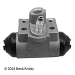 Beck Arnley Drum Brake Wheel Cylinder For 2003-2007 Honda Accord 072-9560. Fixed Price $28.96.
