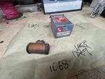 Raybestos Wc36027 Wheel Cylinder ''' Read The Listing-" 9w. Fixed Price $40.00.
