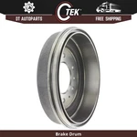 For 1987-1993 Mazda B2600 Rwd Centric Rear Brake Drum Free Shipping. Fixed Price $76.08.