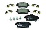 Pagid 355019841 Hella Disc Brake Pad Set. Fixed Price $63.81.