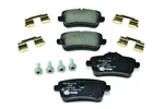 Hella Pagid 355019841 Disc Brake Pad Set. Fixed Price $55.12.