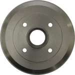 Centric Rear Brake Drum For 2005-2009 Ford Fiesta Direct Fit. Fixed Price $86.56.