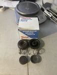 Drum Brake Wheel Cylinder Repair Kit-profess Grade Rear Raybestos Wk382 (f) Usa. Fixed Price $8.95.