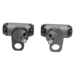 Wheel Cylinders Set Of 2 Front Driver & Passenger Side For Chevy Savana Pair. Fixed Price $33.19.