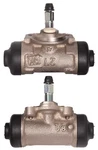 Advics Drum Brake Wheel Cylinder P N Wct 028. Fixed Price $35.75.
