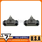 Dorman - First Stop Rear Drum Brake Wheel Cylinder 2x Fits 1992-1994 Blazer. Fixed Price $50.99.