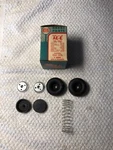 Nos Eis Wheel Cylinder Repair Kit 37-48 Buick 37-40 Cadillac 37-41 Olds. Fixed Price $9.50.