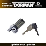 For 1973 Jeep J-100 Dorman Ignition Lock Cylinder. Fixed Price $49.50.