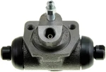 Rear Drum Brake Wheel Cylinder Dorman For 1999-2001 Nissan Altima. Fixed Price $37.09.