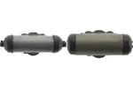 Rear Pair Centric Drum Brake Wheel Cylinder For 1986-1987 Mazda B2000 (37257). Fixed Price $46.98.