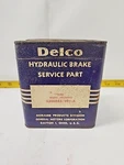 Oem Delco Rear Hydraulic Wheel Cylinder 5300885/595-a 1936-50 Chevy Trucks (684). Fixed Price $72.21.