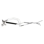 For Ford Expedition 2018-2019 Motorcraft Yf-37695 A/c Refrigerant Discharge Hose. Fixed Price $274.66.