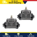 Raybestos Brakes Rear 2pcs Drum Brake Wheel Cylinders For Saturn Sc. Fixed Price $39.30.