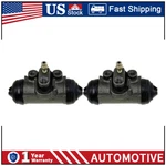 Dorman - First Stop Drum Brake Wheel Cylinder Rear 2 Of For Ford Escape Pz. Fixed Price $51.59.