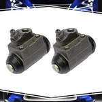 Dorman First Stop Rear 2of Drum Brake Wheel Cylinder For Ford Focus 2000 2001. Fixed Price $57.76.