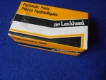 Nos Lockheed Brake Rear Wheel Cylinder Triumph Tr 2-6 Lw34185 Gwc1154. Fixed Price $20.00.