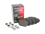 Front Centric Brake Pad Set Fits Chevy W4500 Tiltmaster 1992-1997 74jvcvxh. Fixed Price $90.61.