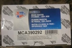 Carquest Brake Master Cylinder Mca390292. Toyota Avalon, Camry, Solara Lexus Es. Fixed Price $45.00.