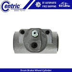 For 1953-1954 Chevrolet Corvette Centric Rear Drum Brake Wheel Cylinder. Fixed Price $47.62.