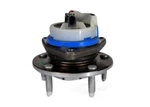 Acdelco Wheel Hub Bearing Assembly With Speed Sensor Rw20-86. Fixed Price $168.99.