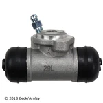 Beck Arnley 072-9407 Wheel Cylinder For 00-15 Scion Toyota Echo Iq Xa. Fixed Price $20.99.