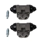 For Hyundai Elantra 2017-2020 Trq Bca80526 Rear Drum Brake Wheel Cylinder. Fixed Price $48.84.