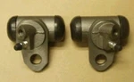 Premium Pair Front Left & Right Wheel Cylinders 1963 1964 1965 Chevy Corvette. Fixed Price $46.99.