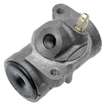 Acdelco 18e581 - Gold Front Passenger Side Drum Brake Wheel Cylinder. Fixed Price $62.98.
