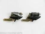 Datsun 240z 260z 280z Tokico Brake Wheel Cylinder Set Oem. Fixed Price $204.60.