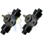 Dorman - First Stop Drum Brake Wheel Cylinder Rear 2pc For Volkswagen Beetle. Fixed Price $74.48.