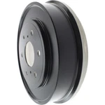 Centric Rear Brake Drum For 2007 Gmc Sierra 1500 Classic Direct Fit. Fixed Price $141.31.