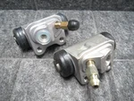 Lt & Rt Rear Wheel Cylinder Set For 1988-1992 Daihatsu Charade 1.0 Made In Japan. Fixed Price $89.99.