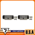 Drum Brake Wheel Cylinder Rear Raybestos Brakes Fits Ford Escape 2008-2012. Fixed Price $50.99.