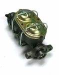 1967 68 1969 Gm Factory Style Front Disc Rear Drum Master Cylinder With Bleeders. Fixed Price $59.89.