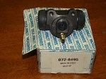 Beck Arnley 072-8495 Brake Drum Wheel Cylinder. Fixed Price $7.00.