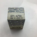 Beck/arnley 071-4790 Disc Brake Caliper Repair Kit. Fixed Price $15.00.