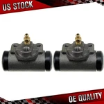 2x Rear Drum Brake Wheel Cylinder Fits Toyota Tacoma 1995 1996 1997 1998-2012. Fixed Price $64.74.