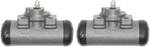 2pc W610166 Rear Drum Brake Wheel Cylinder For 2003-13 Ford Ranger 90s Jeep. Fixed Price $9.99.