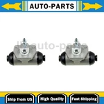 Dorman Brake Wheel Cylinder Rear 2x For Chrysler Pt Cruiser 2004-2010. Fixed Price $52.04.