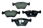 Disc Brake Pad Set-base Hella-pagid 355009001. Fixed Price $50.74.