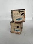 Lot Of 2 Fag Wheel Brake Cylinders R20016a1 For 1984-85 Bmw 318i Radzylinder. Fixed Price $39.98.