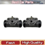 Dorman - First Stop Drum Brake Wheel Cylinder Rear 2 Of For Ford Mustang. Fixed Price $51.05.