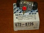 Beck Arnley 072-8726 Drum Brake Wheel Cylinder Nos. Fixed Price $5.00.