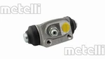 For Metelli Hydraulika/hydraulics 04-0707 Wheel Brake Cylinder. Fixed Price $19.83.
