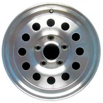 Wheel Rim Chevy Gm Isuzu Blazer Hombre Jimmy S10 Sonoma 15 Machined Oe 5033. Fixed Price $197.00.