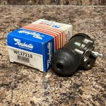 Raybestos Wc37218 Wheel Cylinder For Select 70s Dodge, Ford, Packard, & Plymouth. Fixed Price $19.99.