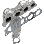 Magnaflow Direct For Fit Catalytic Converter 04-12 Hyundai Elantra 2.0l. Fixed Price $973.00.